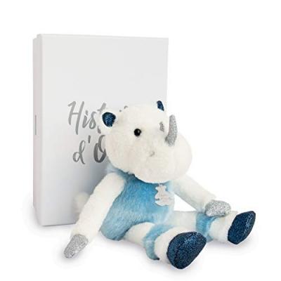 HISTOIRE D OURS Histoire d'ours - TWIST - Rhinou 25 cm