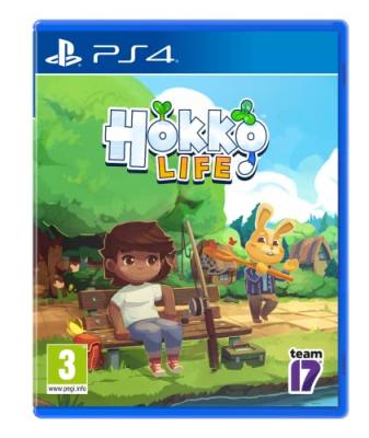 Hokko Life Ps4