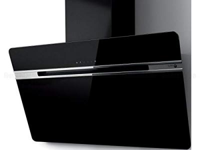 TURBOAIR Hotte d&eacute;corative murale  THUNDER BL/A/60/LX