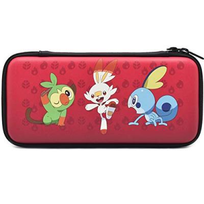 HORI Housse Pokemon Epee/Bouclier pour Switch