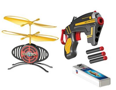 GIOCHI PREZIOSI Drone Hovertech avec Pistolet