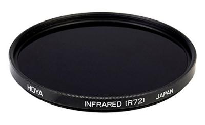 HOYA  R72 Infrared 77mm - camera filters (7.7 cm) 