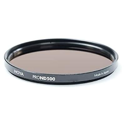 HOYA  filtre gris neutre pro nd500 55mm