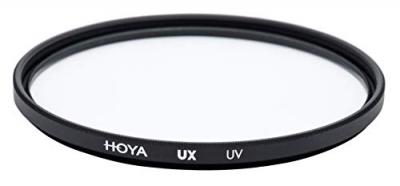 HOYA  filtre uv ux 52mm UVUX52