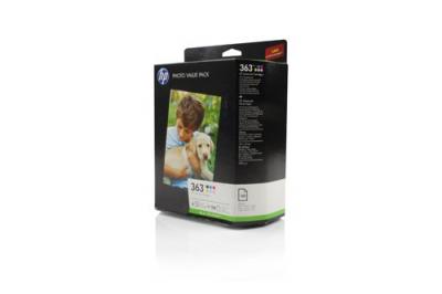 HP  363 Value Pack