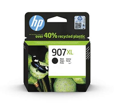 HP -T6M19AE#BGX-Cartouche Jet d'encre