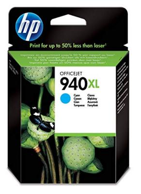 HP  940XL cyan