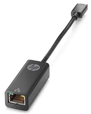 HP  Adaptateur USB Type-C vers RJ45