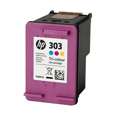 HP Cartouche d'encre originale  T6N01AE