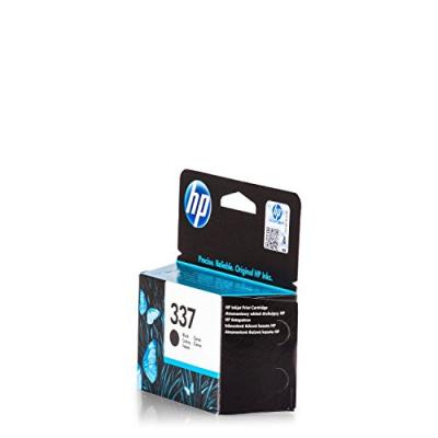 HP  Encre  337 (c9364ee) Pour , Noir 
