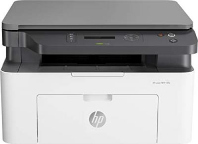 HP   laser mfp 135a noir