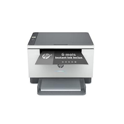 HP Imprimante multifonction laser M234DWE - 