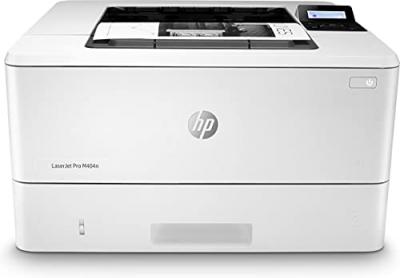 HP  LaserJet Pro M404n