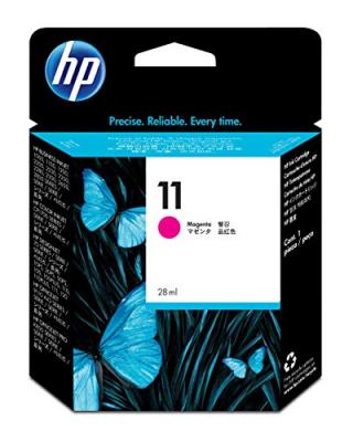 HP  11 Magenta