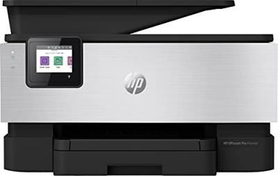 HP OFFICEJET PRO 9019
