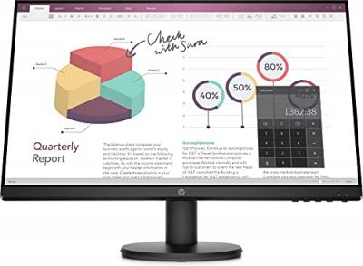 HP  Surveiller P24v G4 27&acute;&acute; Full Hd Ips 60hz One Size