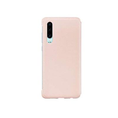 HUAWEI Etui  P30 View Wallet rose