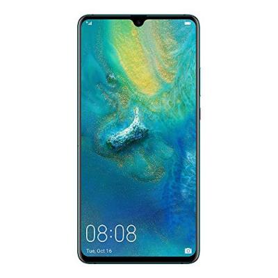 Huawei Mate 20 X 256Go vert - comme neuf