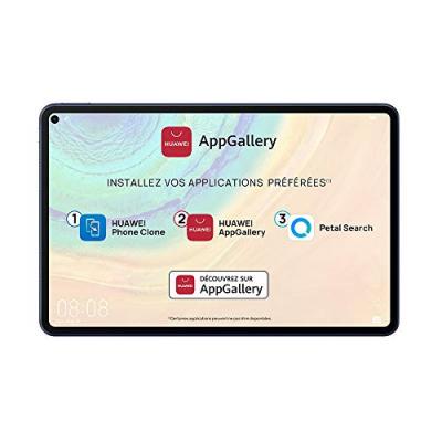 HUAWEI  Mediapad MatePad Pro - 10,8""- 128 Go - Gris