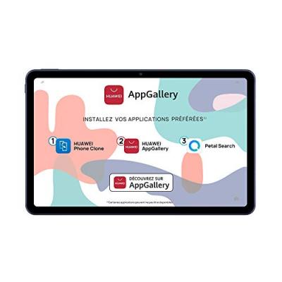 HUAWEI  INFORMATIQUE - MATEPAD 10.4