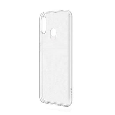 HUAWEI Coque  P20 Lite Transparent