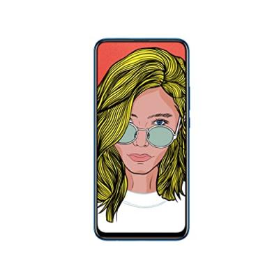 HUAWEI  P Smart Z 64 Go Double SIM Bleu