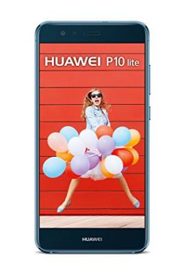 HUAWEI  P10 Lite Double Sim Lite Bleu