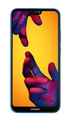 HUAWEI  p20 lite 64go couleur - noir"" 