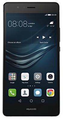 HUAWEI Smartphone  P9 Lite Double SIM 16 Go Noir 