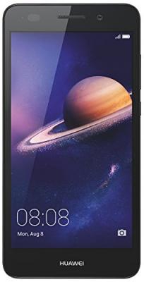 HUAWEI  Y6 II Double SIM 4G 16Go Noir