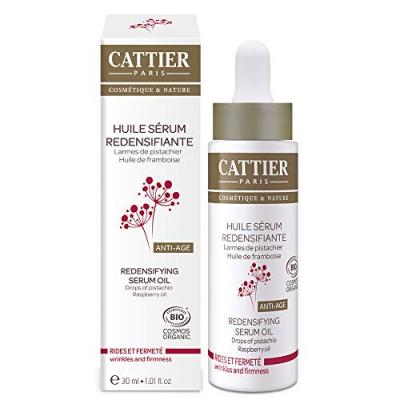 CATTIER  Huile S&eacute;rum Redensifiante 30ml