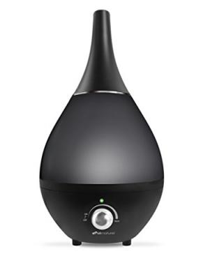 AIR AND ME Humidificateur  Gota black