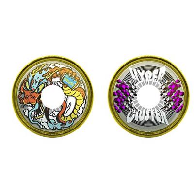 HYPER CLUSTER  Yoyo Endurance Contr&ocirc;le A