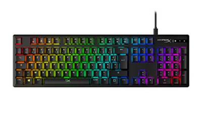 HYPERX Clavier PC  Alloy Origins
