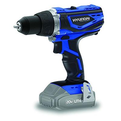 HYUNDAI  perceuse &agrave; percussion sans fil 20v - hpp20v