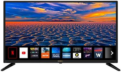HYUNDAI TV Smart Netflix 32'' 