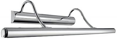 IDEALLUX Applique mirror-10 chrome 4x40w