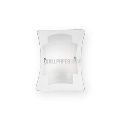 IDEAL LUX  Applique Triplo 1x60W