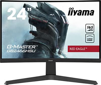 IIYAMA Ecran Gamer  GB2466HSU-B1