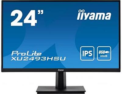 MARQUE INCONNUE IIYAMA 24"" LED - PROLITE XU2493HSU-B1