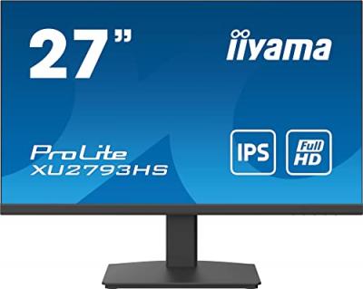 IIYAMA  27 LED Full HD - XU2793HS-B4
