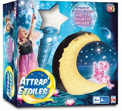 IMC TOYS  Attrap'Etoiles
