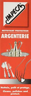 IMPECA Argenterie tube 100g - 
