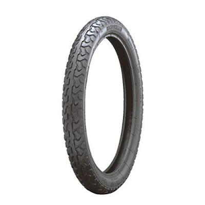 HEIDENAU  M4 ( 2 1/4-17 TT 28B roue arri&egrave;re, Roue avant )