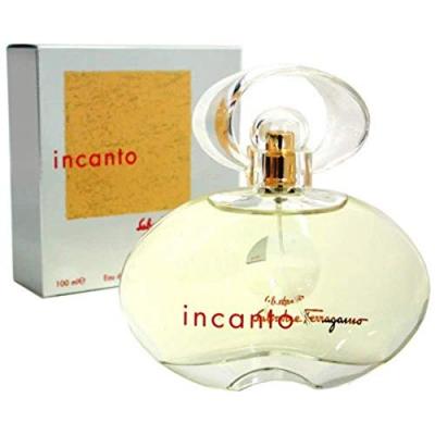 SALVATORE FERRAGAMO  Incanto Eau de Parfum Spray 100ml