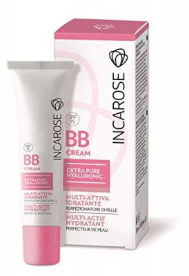 INCAROSE  Cr&egrave;me Sib Cr&egrave;me Hyal Medium