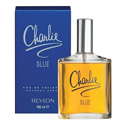 REVLON Charlie Blue  eau de toilette 100ml