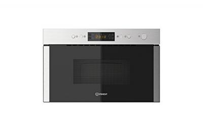 INDESIT Four Micro-ondes  Mwi 5213 Ix