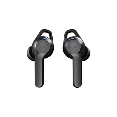 SKULLCANDY Ecouteurs  INDY FUEL BLACK TW