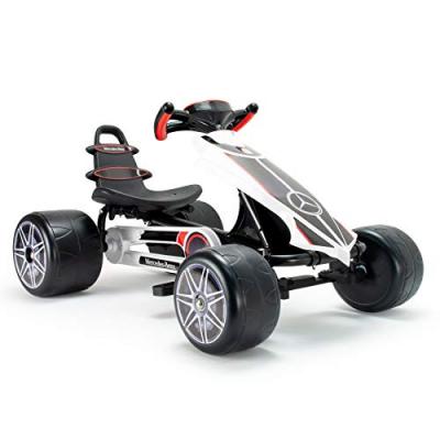 INJUSA Go-kart Mercedes AMG 